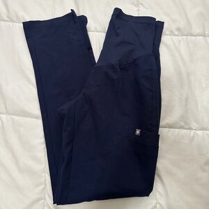 Figs maternity pants